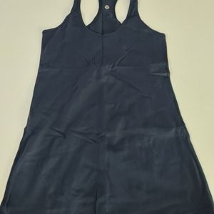 Size 6 dark navy CRB